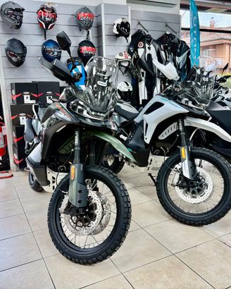 Cf Moto 1000MT-X 2026 - NUOVA