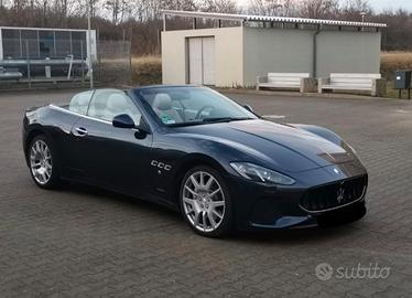 Maserati Grancabrio_c