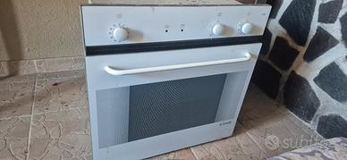 forno Candy da incasso