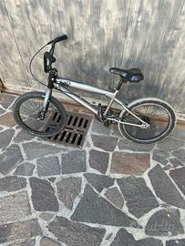 BMX ragazzo
