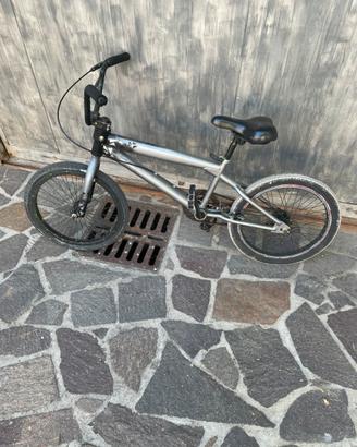 BMX ragazzo