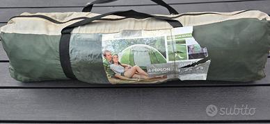 tenda da campeggio