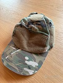 Cappello Defcon5 Mimetico