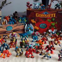 Gormiti