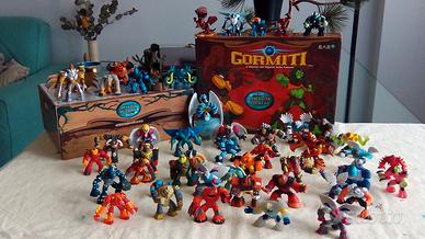 Gormiti