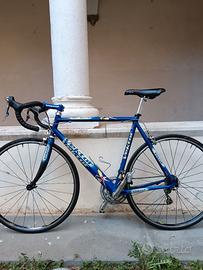 Promo x originale Bici da corsa Vektor tg L