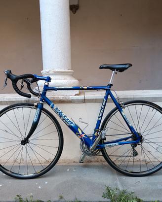Promo x originale Bici da corsa Vektor tg L