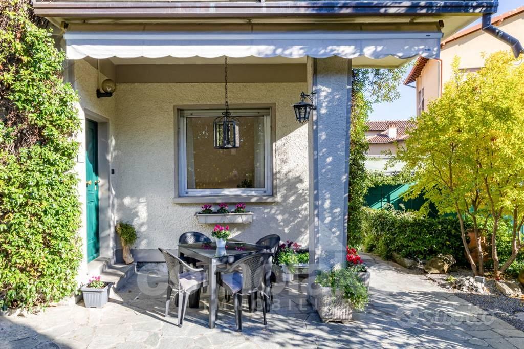 Appartamento – Cernobbio, Castelletto, Stimianico - Vista 2