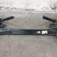 ASSALE POSTERIORE RENAULT Kadjar Serie Diesel 1.5