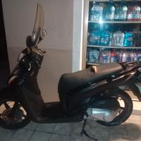 Honda sh 125