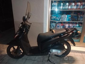 Honda sh 125