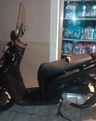 Honda sh 125