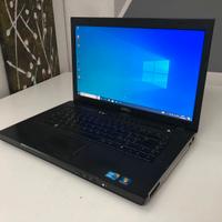 Notebook Dell Vostro i5 Win 7 64 bit Office Zoom