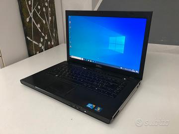 Notebook Dell Vostro i5 Win 7 64 bit Office Zoom