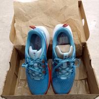 NikeReactX Pegasus Trail 5 scarpe trail running 