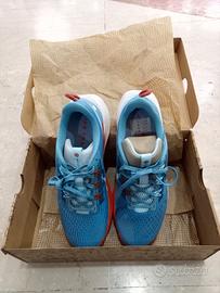 NikeReactX Pegasus Trail 5 scarpe trail running 