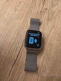 Apple Watch SE 44mm