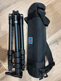 Treppiedi A1690T Benro