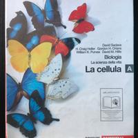 Biologia La Scienza Della Vita La Cellula Volume A