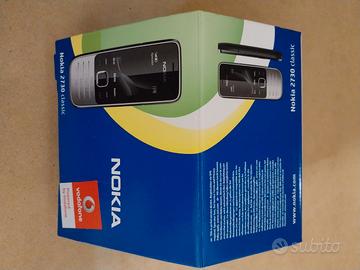 Cellulare Nokia nuovo