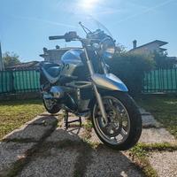 BMW R 1150 R Twin Spark 