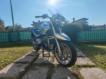 BMW R 1150 R Twin Spark 