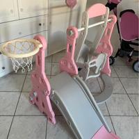 Altalena per bambini