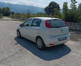 FIAT Punto 4ª serie - 2015