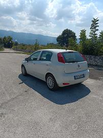 FIAT Punto 4ª serie - 2015