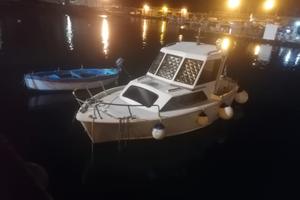 barca pilotina