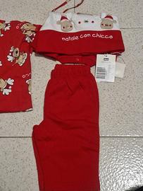 Vestitini bimba/ bimbo 3 mesi