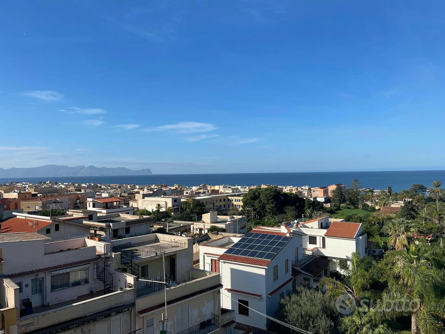 Appartamento – Terrasini, Palermo - Vista 2