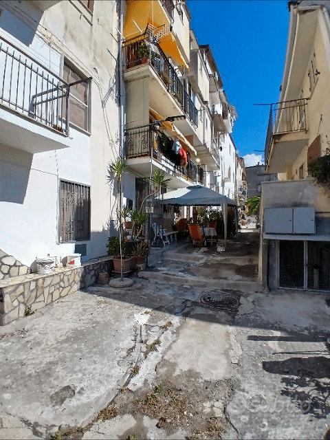Appartamento – Amantea - Vista 2