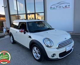 MINI Clubman Mini 1.6 16V One D Clubman - PER NE