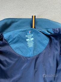 Giubboto K-way originale unisex