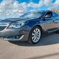 Opel Insignia 2.0 CDTI 170CV Start&Stop Sports Tou