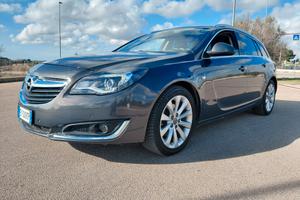 Opel Insignia 2.0 CDTI 170CV Start&Stop Sports Tou