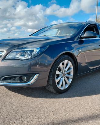 Opel Insignia 2.0 CDTI 170CV Start&Stop Sports Tou