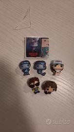s.cambio personaggi stranger things kinder joy 