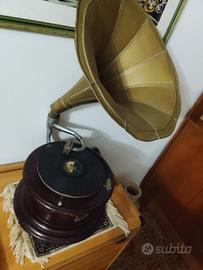 grammofono 