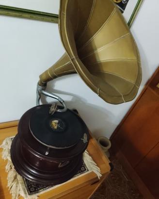 grammofono 