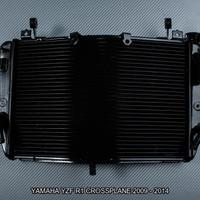 Radiatore YAMAHA YZF R1 CROSSPLANE 2009 - 2014