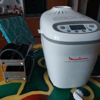 macchina per il pane