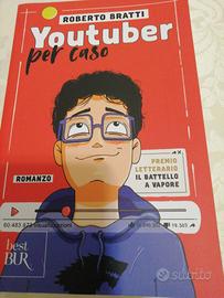 Youtuber per caso