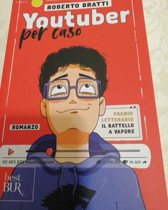 Youtuber per caso