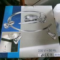 GRUPPO 4 FARETTI SPOT