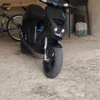 Piaggio nrg mc1