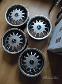 cerchi in lega da 15  VW 4x100