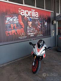 Rs660 extrema