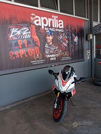 Rs660 extrema
